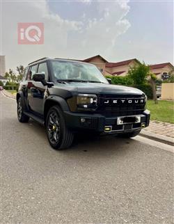 جیتۆر T2